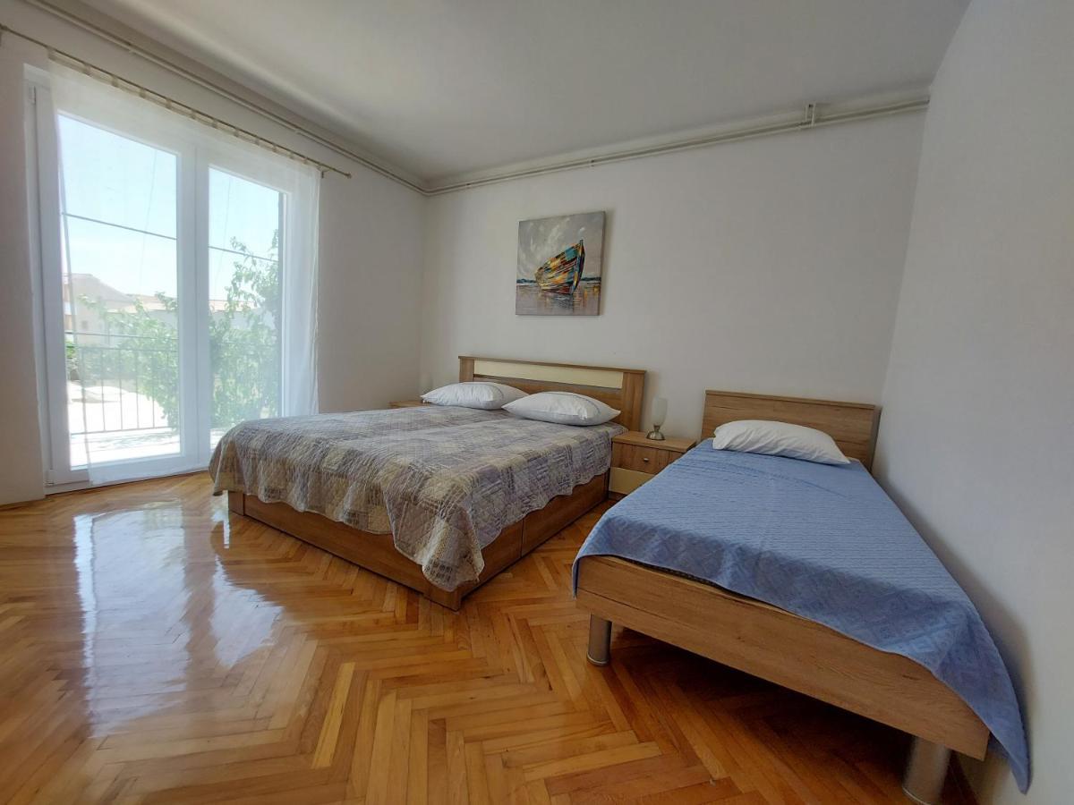 Holiday Apartment Водице Экстерьер фото