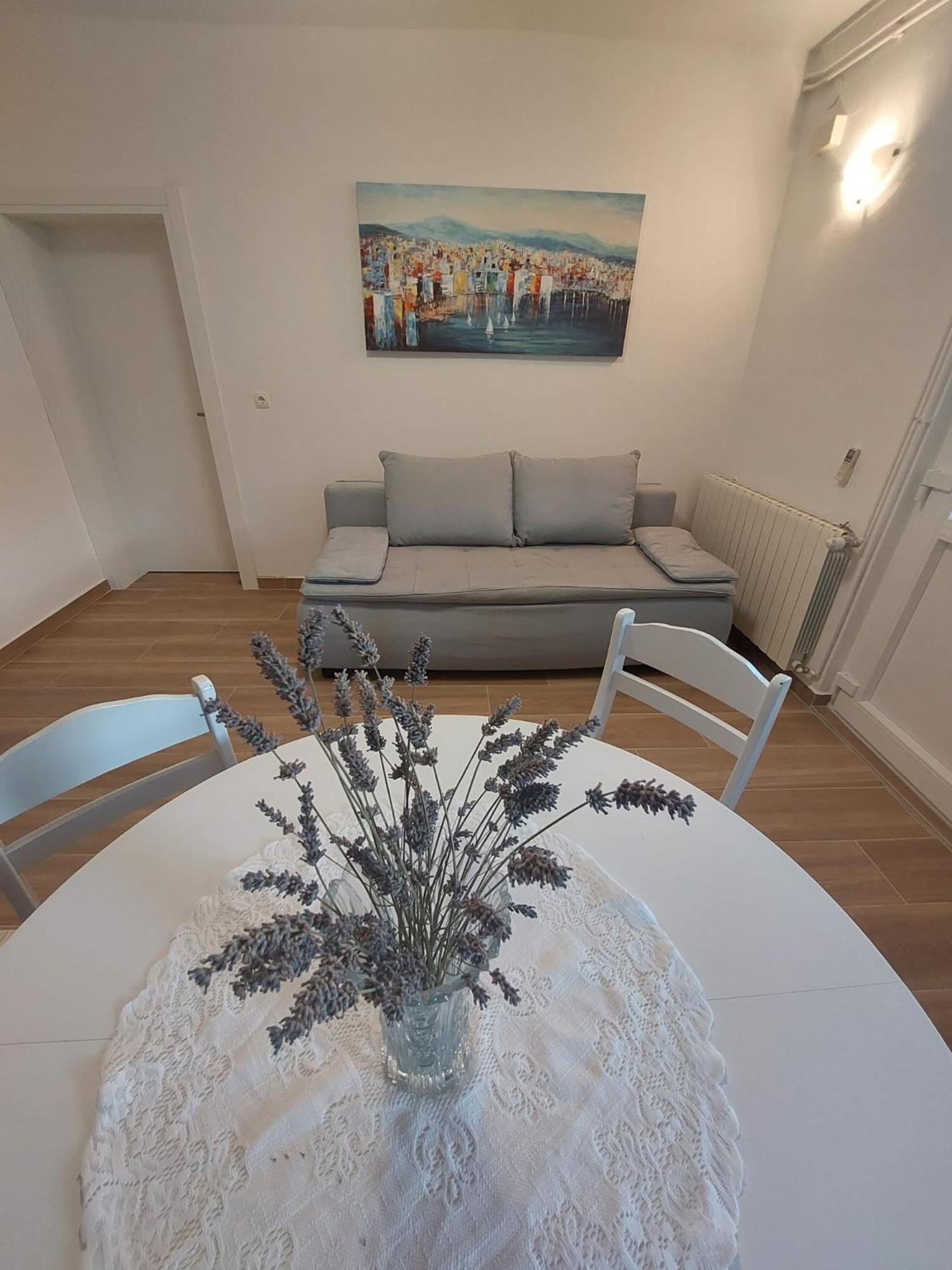 Holiday Apartment Водице Экстерьер фото