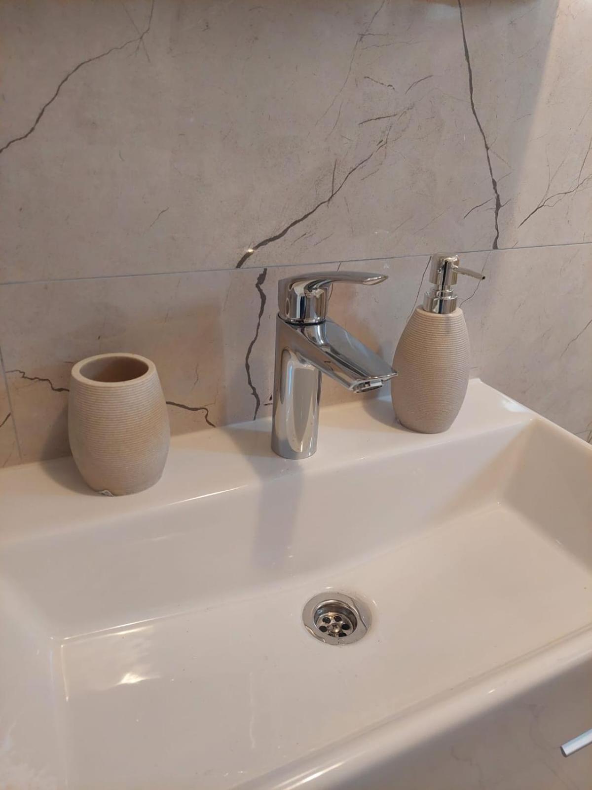 Holiday Apartment Водице Экстерьер фото