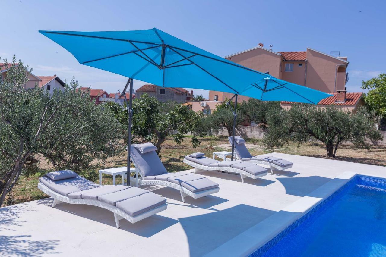 Holiday Apartment Водице Экстерьер фото