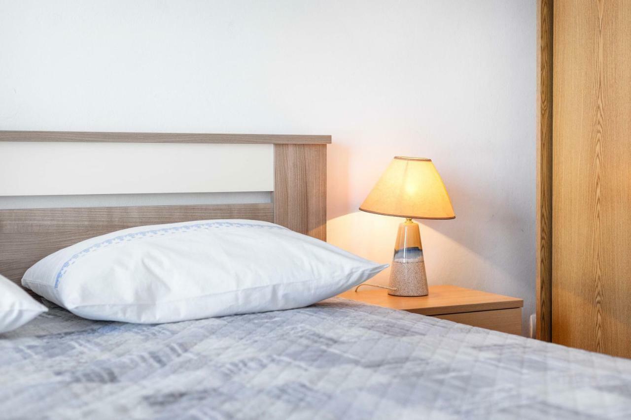 Holiday Apartment Водице Экстерьер фото